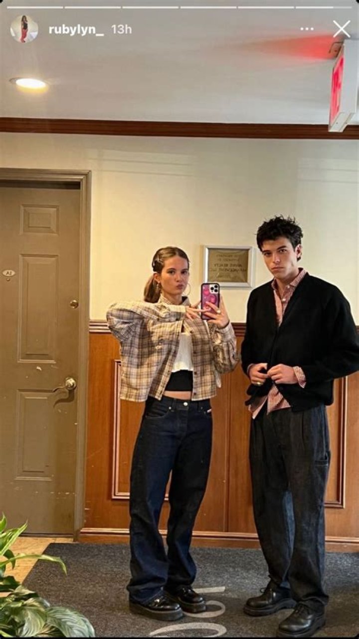 Ruby Lyn - Age, Family, Bio