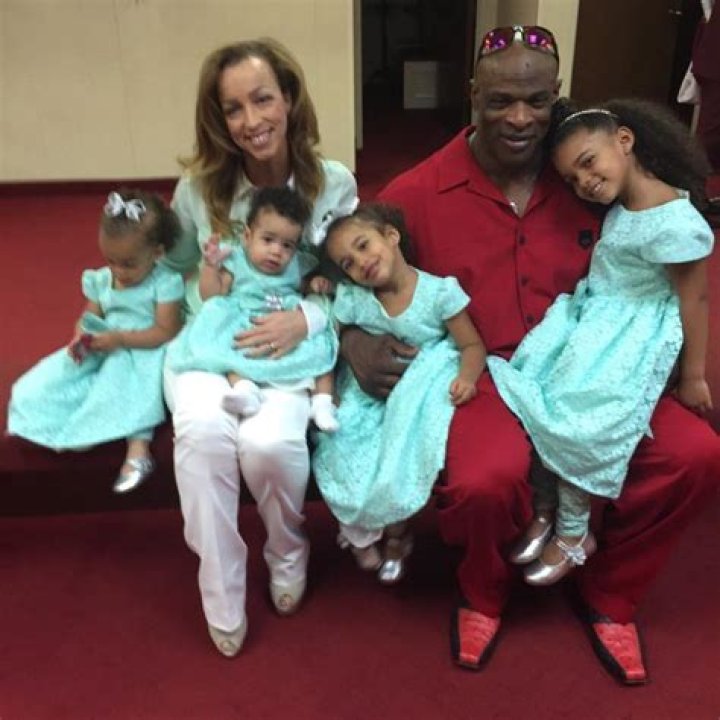 Rucrewlex - Age, Family, Bio