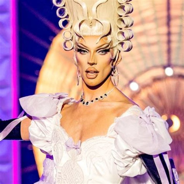 
RuPaul’s Drag Race | Sminty Drop Age Wikipedia Height Net Worth And Instagram Explored 