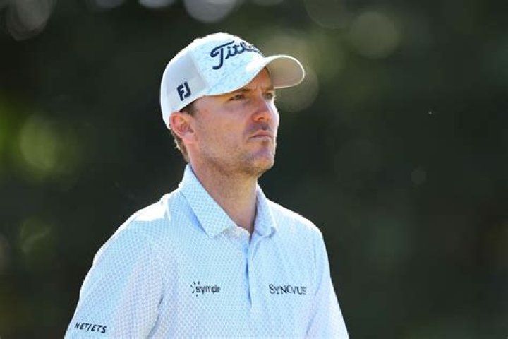 Russell Henley Bio (Wiki) 