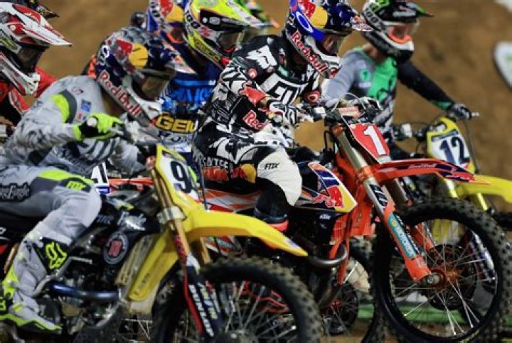 Ryan Dungey Net Worth - Wiki, Age, Weight and Height, Relationships, Family, and More