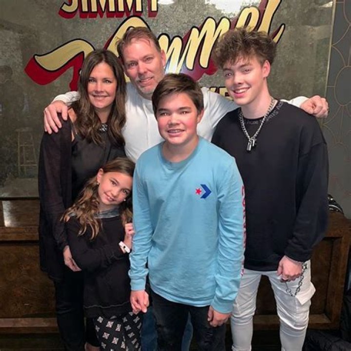 Ryan Herron - Age, Family, Bio