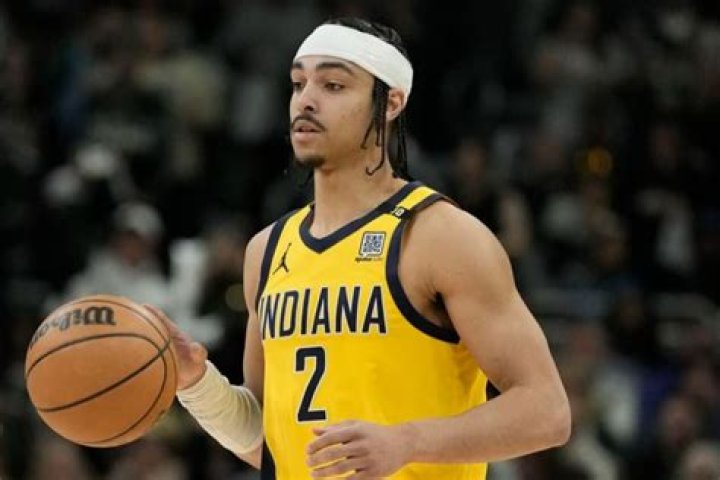 Ryan Nembhard Height, Weight, Net Worth, Age, Birthday, Wikipedia, Who, Nationality, Biography