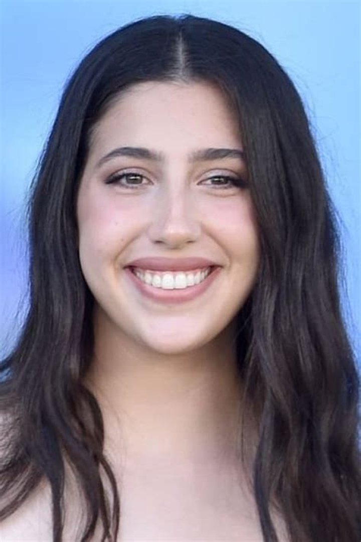 Sadie Sandler Bio (Wiki) 