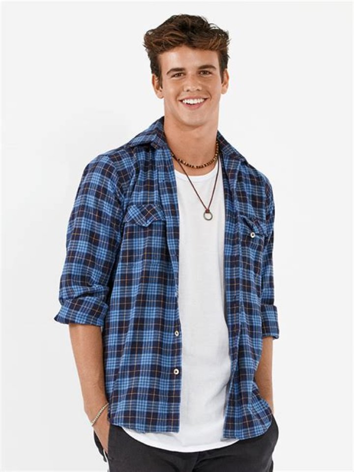 Sage Rosen Bio (Wiki) 