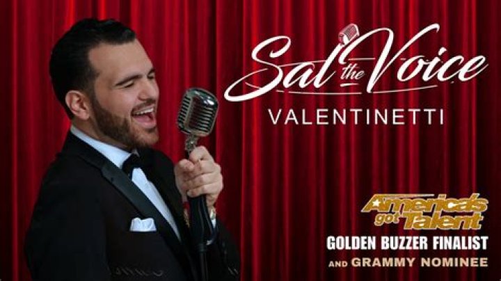 Sal Valentinetti - Age, Family, Bio