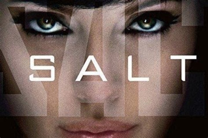 Salt (Movie) - Cast, Ages, Trivia