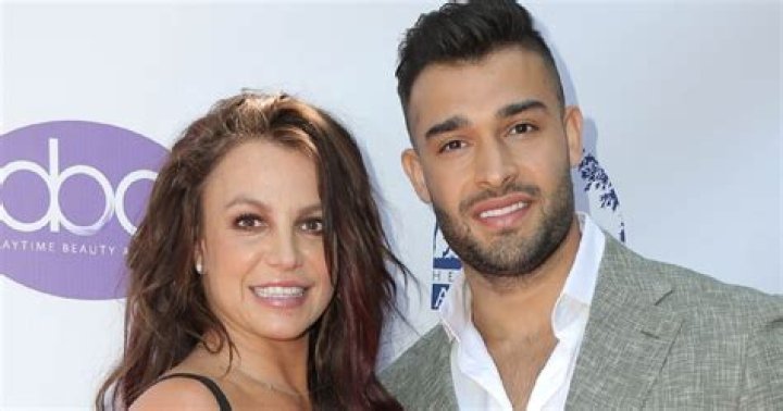Sam Asghari Releases a Statement on Instagram After Filing for Divorce from Britney Spears!