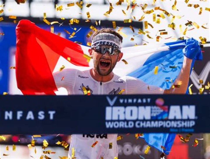 Sam Champion Bio (Wiki) 