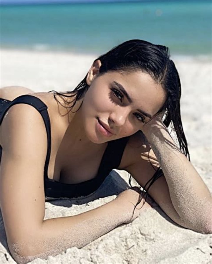 Samadhi Zendejas - Age, Family, Bio