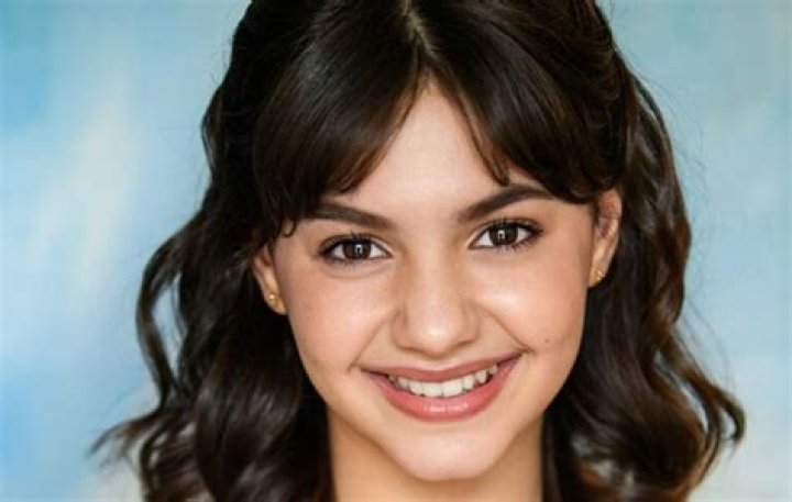 Samantha Lorraine | Parents Mat Lorraine And Candy Lorraine