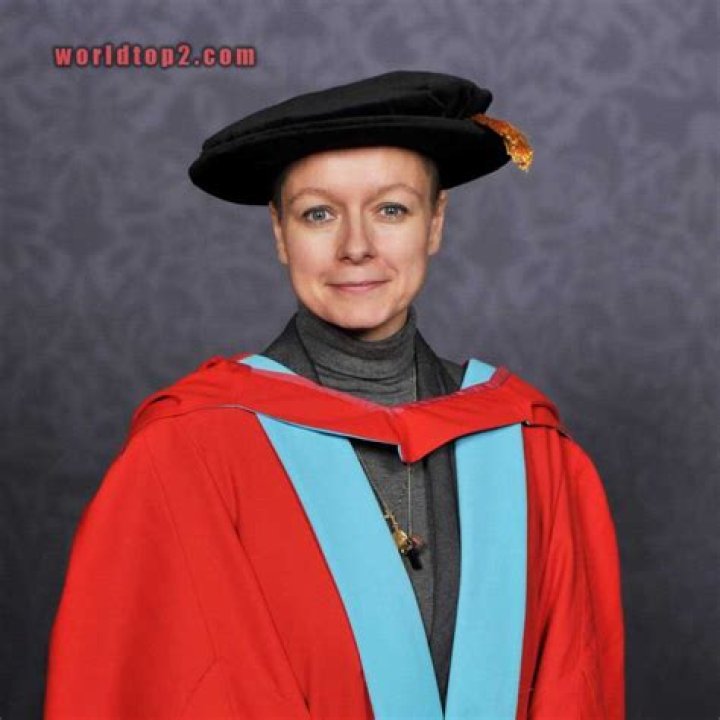 Samantha Morton Bio (Wiki) 