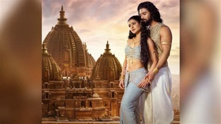 
Samantha-starrer ‘Shaakuntalam’ to release on November 4 