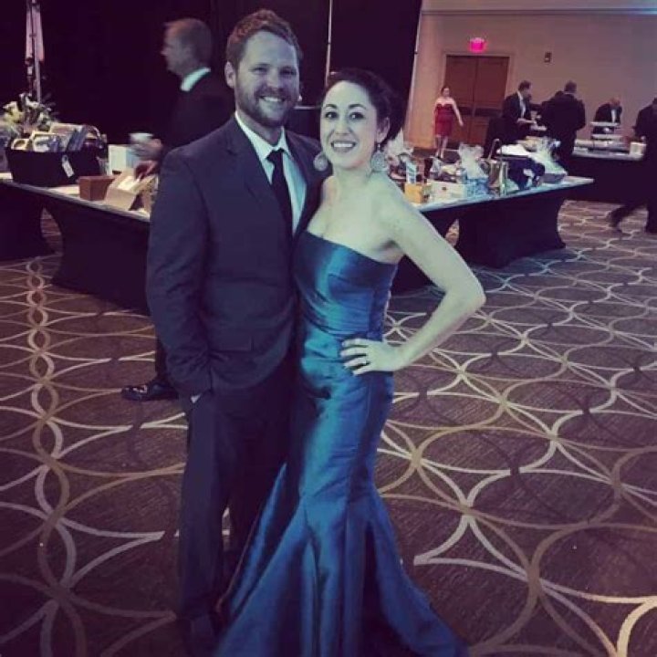 Samantha Taffer Bio (Wiki) 