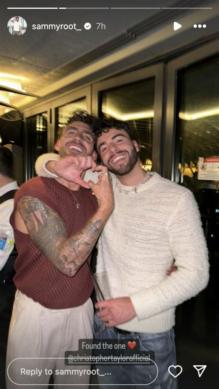 Sammy Root - Trivia, Family, Bio