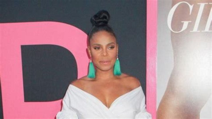 Sanaa Lathan - Age, Family, Bio