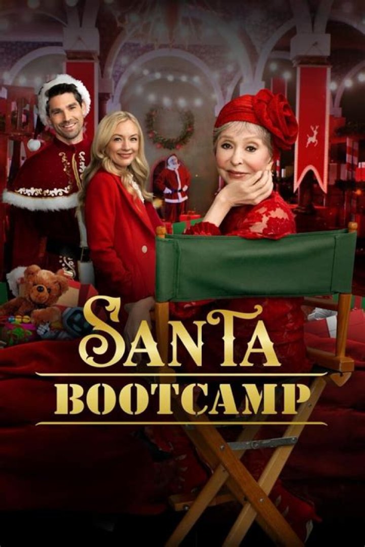 Santa's Boot Camp - Cast, Ages, Trivia