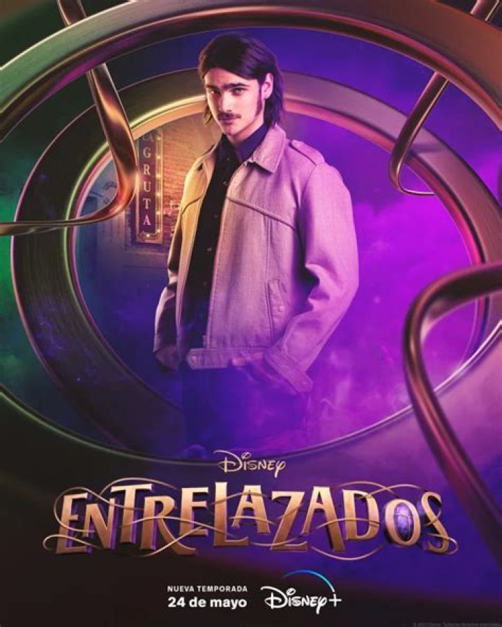 Santiago Achaga - Age, Family, Bio