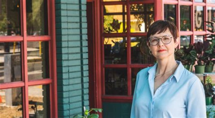 
Sarah Iannarone Height, Weight, Net Worth, Age, Birthday, Wikipedia, Who, Instagram, Biography 