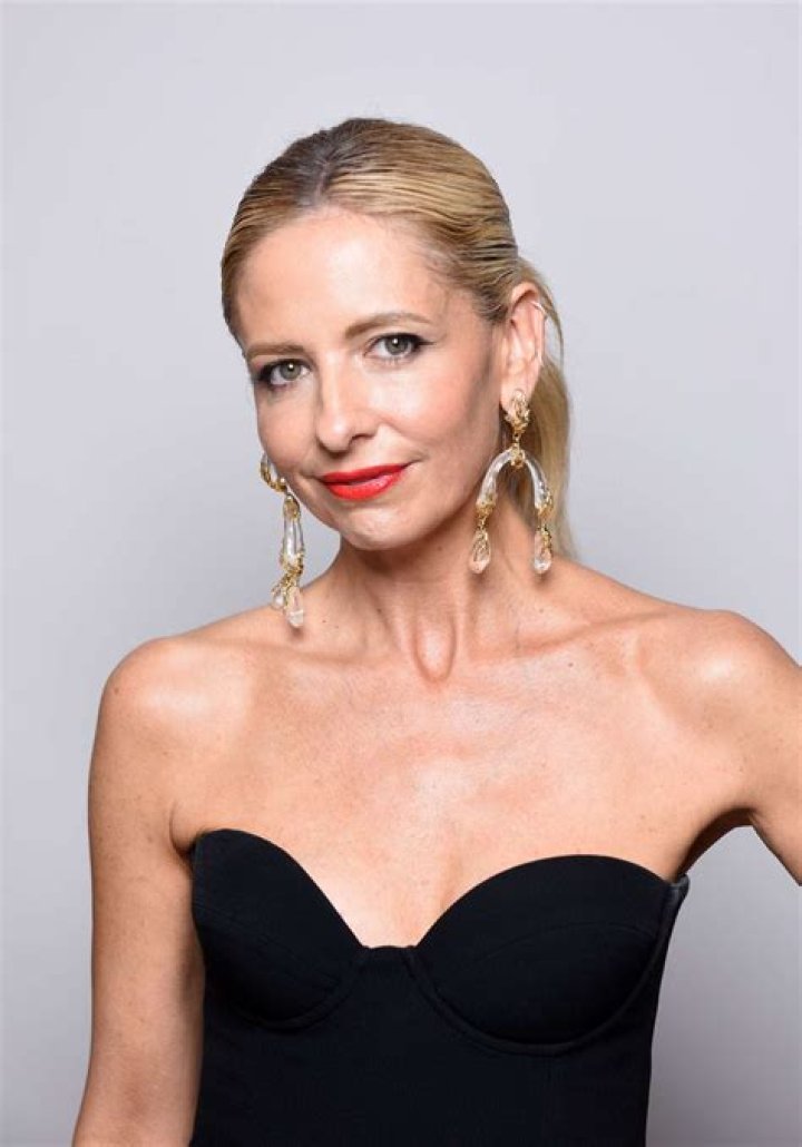 Sarah Michelle Gellar Height, Weight, Net Worth, Age, Birthday, Wikipedia, Who, Nationality, Biography