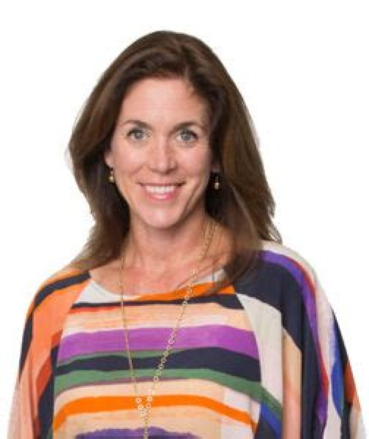 Sarah Richardson Bio (Wiki) 