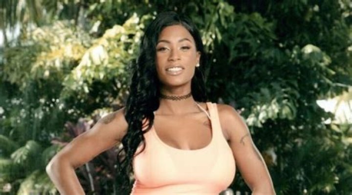 Sari Lopez Bio (Wiki) 