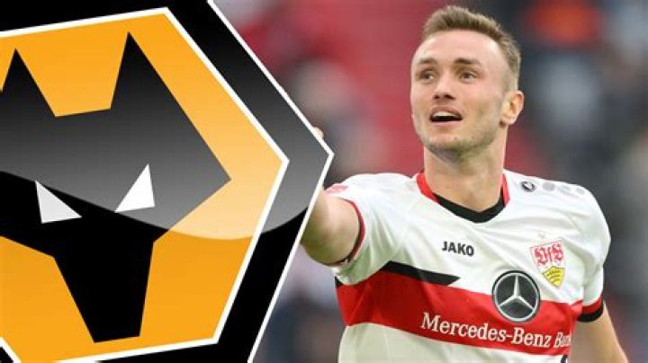 
Sasa Kalajdzic In Talks Of Transferring To Manchester United- Is The VFB Stuttgart Player Leaving? 