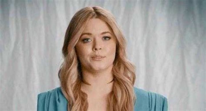 Sasha Pieterse Bio (Wiki) 