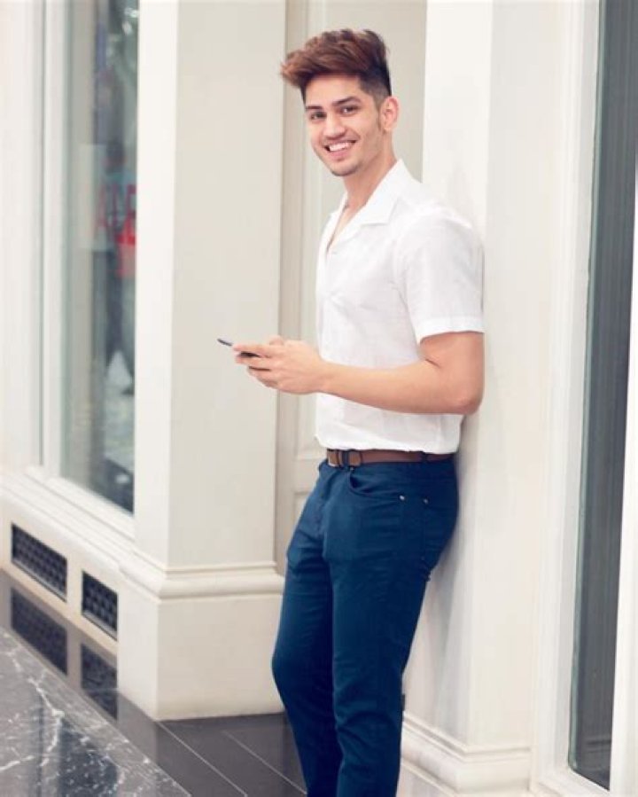 
Satvik Sankhyan Height, Weight, Net Worth, Age, Birthday, Wikipedia, Who, Nationality, Biography 