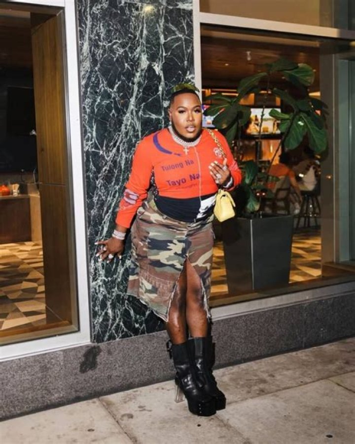 Saucy Santana Height, Weight, Net Worth, Age, Birthday, Wikipedia, Who, Nationality, Biography