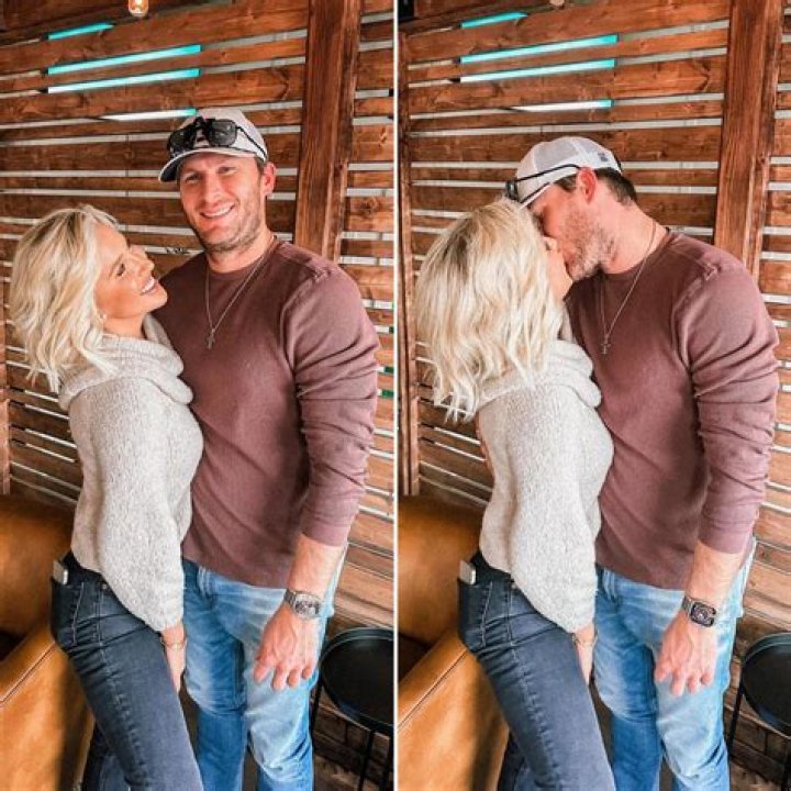 Savannah Chrisley Affair, Dating, Engagement, Marriage, Net worth