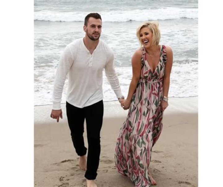 Savannah Chrisley’s ex-Fiance Nic Kerdiles Dies in a Motorcycle Crash!