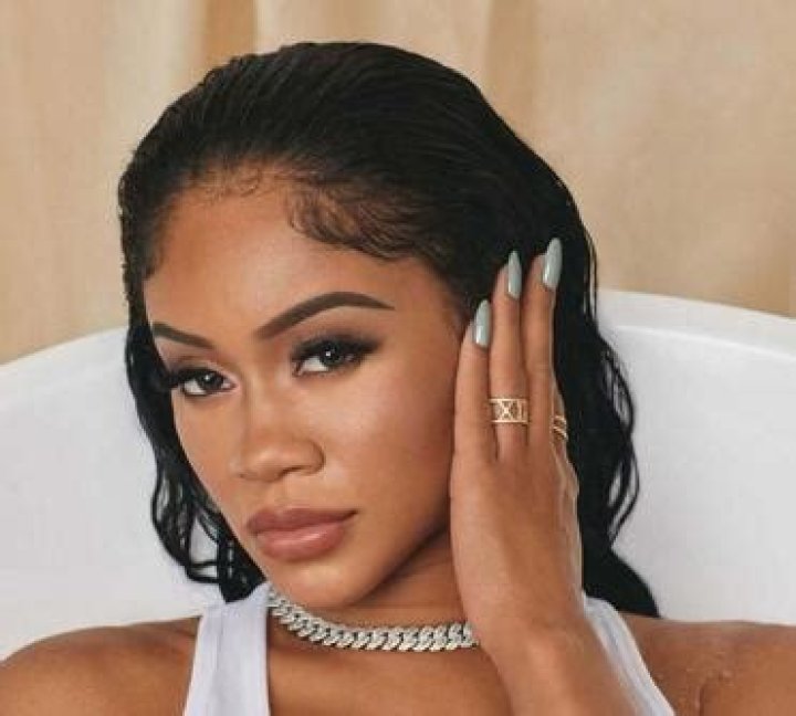 Saweetie - Age, Family, Bio