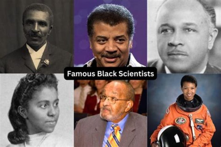 Scientists Born December 11 | Famous Birthdays