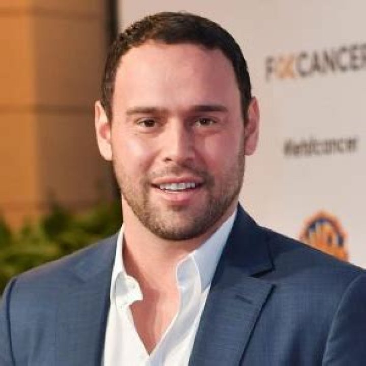 Scooter Braun Bio (Wiki) 