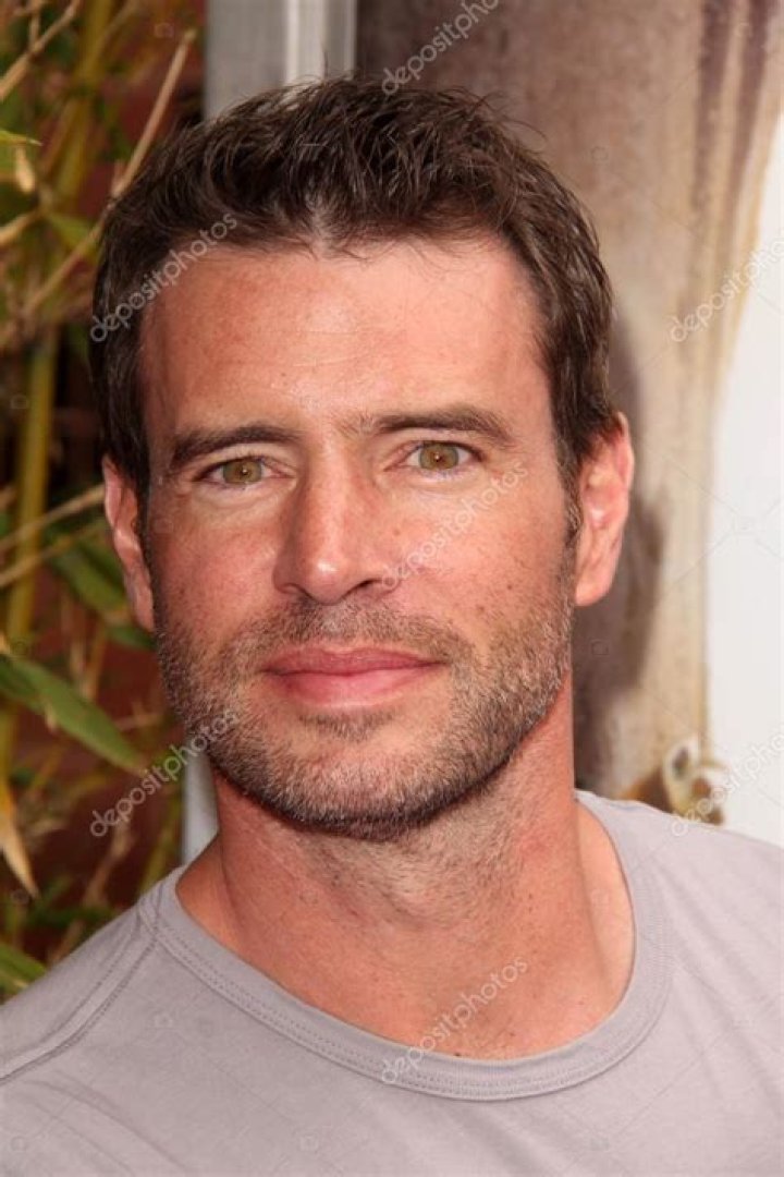 Scott Foley - Age, Family, Bio
