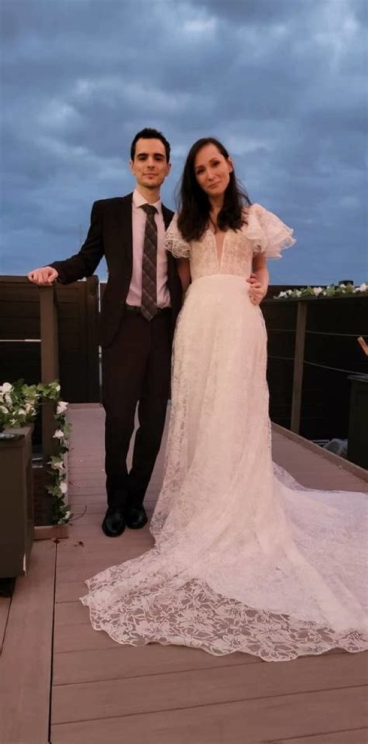 Scott Jund - Age, Family, Bio