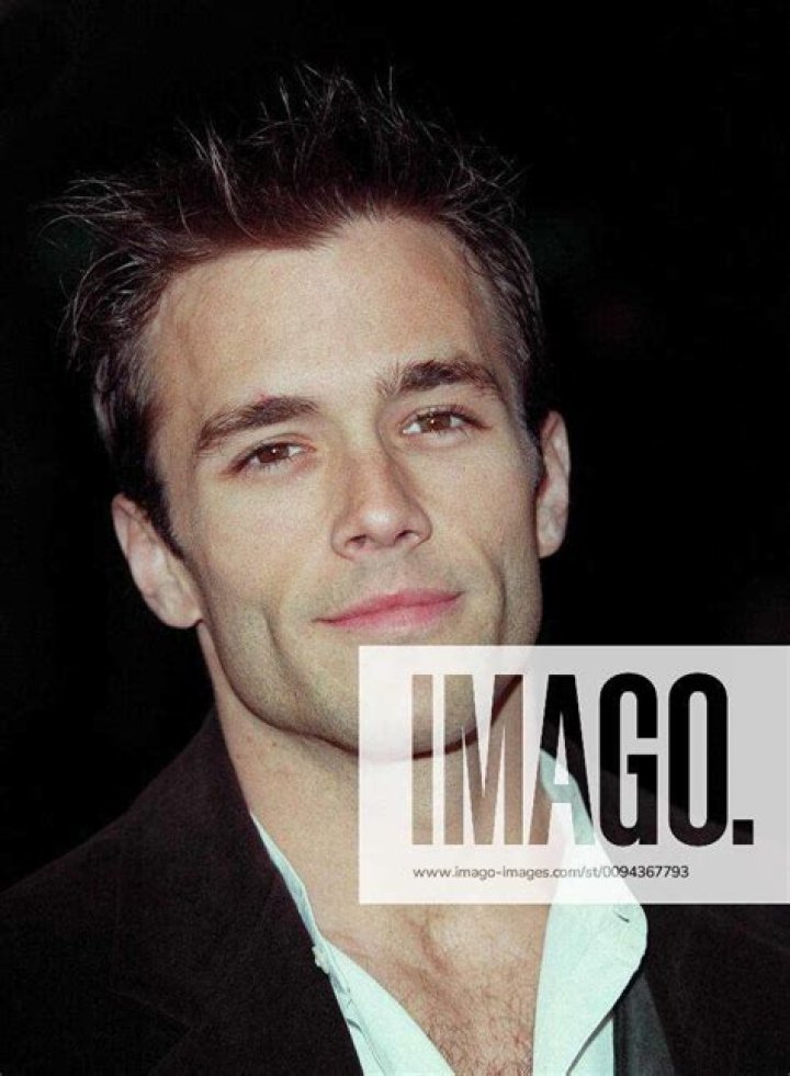 Scott Reeves - Age, Family, Bio