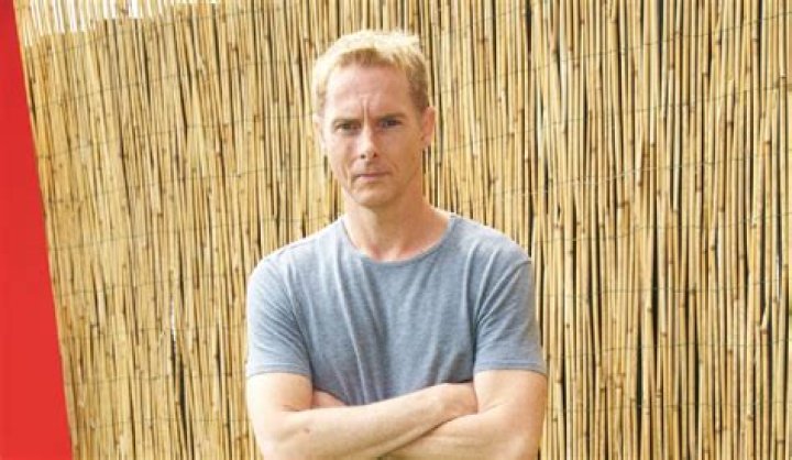 Sean Harris Gay Rumors: What Is His Sexuality? Dating History And Partner