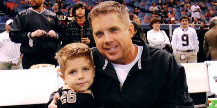 Sean Payton - Age, Family, Bio