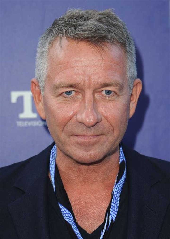 Sean Pertwee Bio (Wiki) 