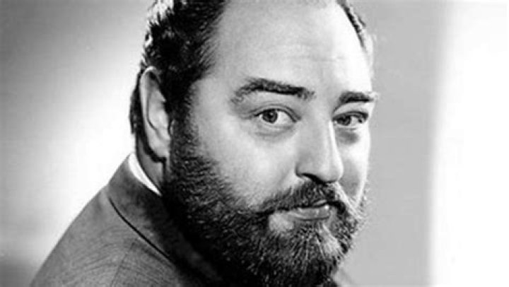 Sebastian Cabot Highlights | Famous Birthdays