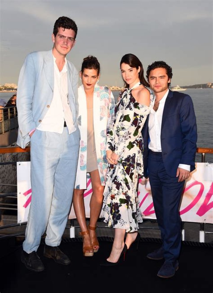 Sebastian de Souza Net Worth - Wiki, Age, Weight and Height, Relationships, Family, and More