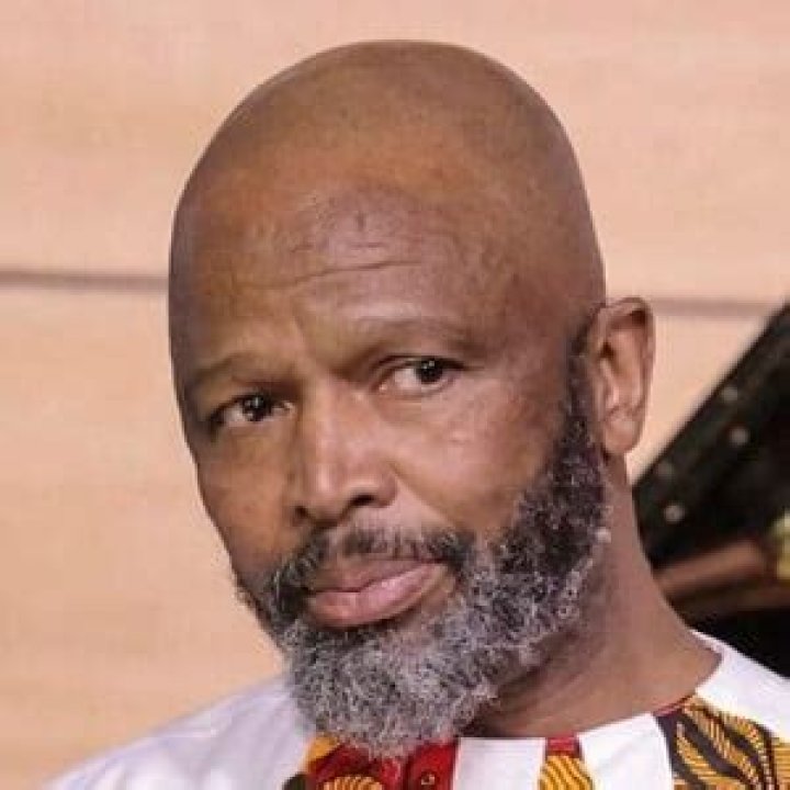 Sello Maake Ka-Ncube - Age, Family, Bio