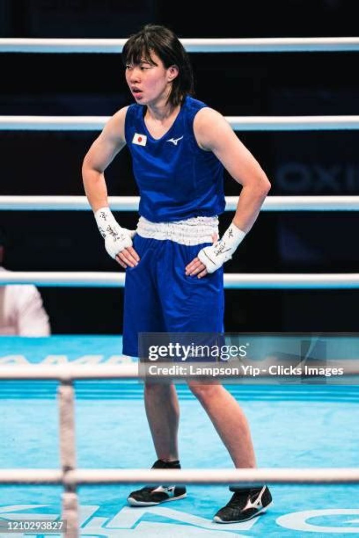 
Sena Irie Height, Weight, Net Worth, Age, Birthday, Wikipedia, Who, Nationality, Biography 