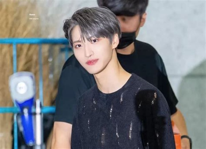 Seonghwa - Age, Family, Bio