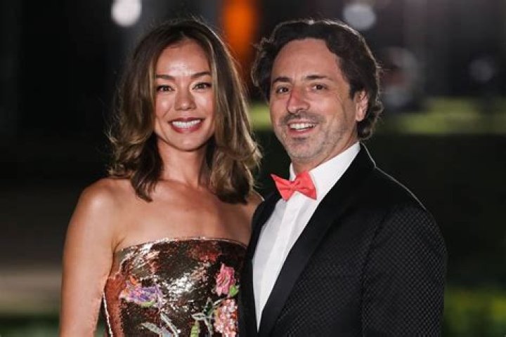 Sergey Brin's Daughter, Chloe Wojin Share a good Relation with her Brother! Know her Net Worth