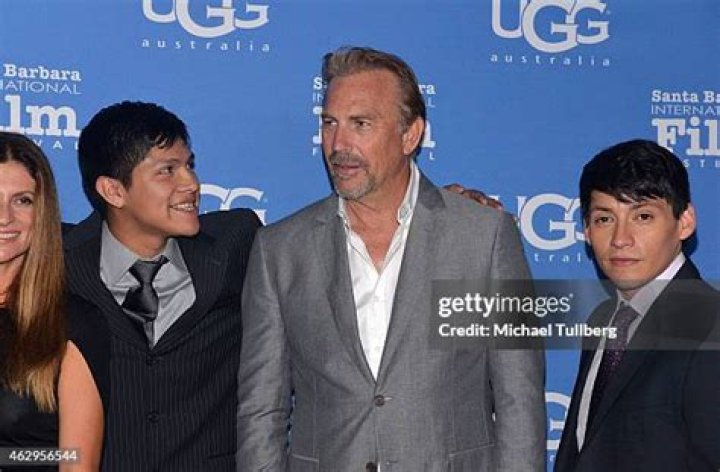 Sergio Avelar - Age, Family, Bio