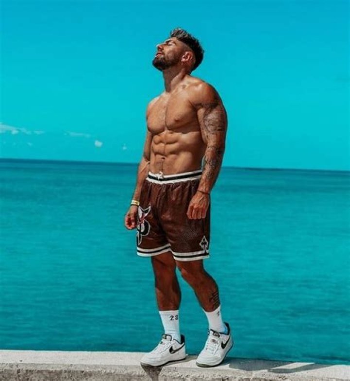 
Sergio Mejia Height, Weight, Net Worth, Age, Birthday, Wikipedia, Who, Nationality, Biography 