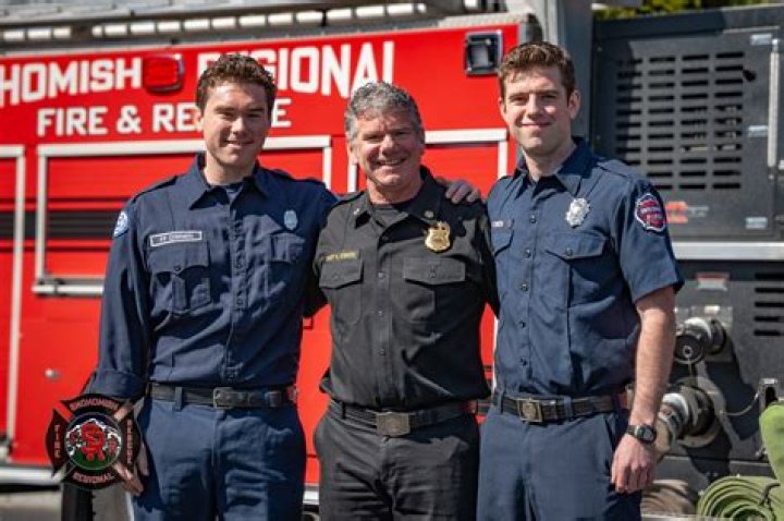 Seth Henderson - Age, Family, Bio